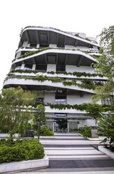 Solaris @tai Seng (D19), Factory #464710771